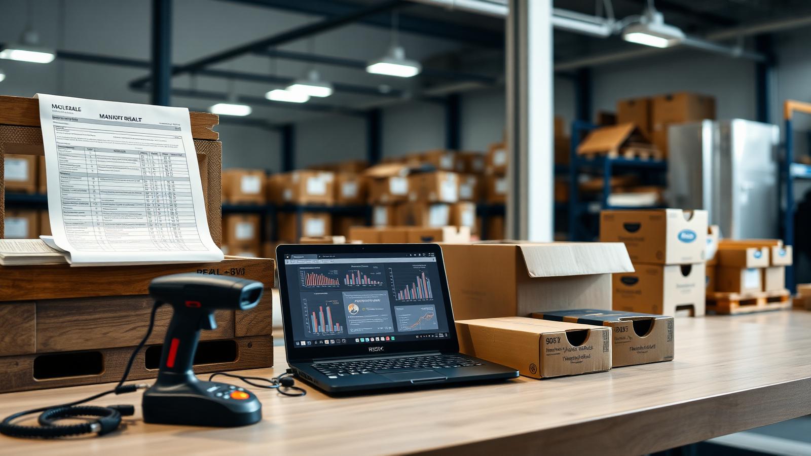 Manifest research and product valuation workspace